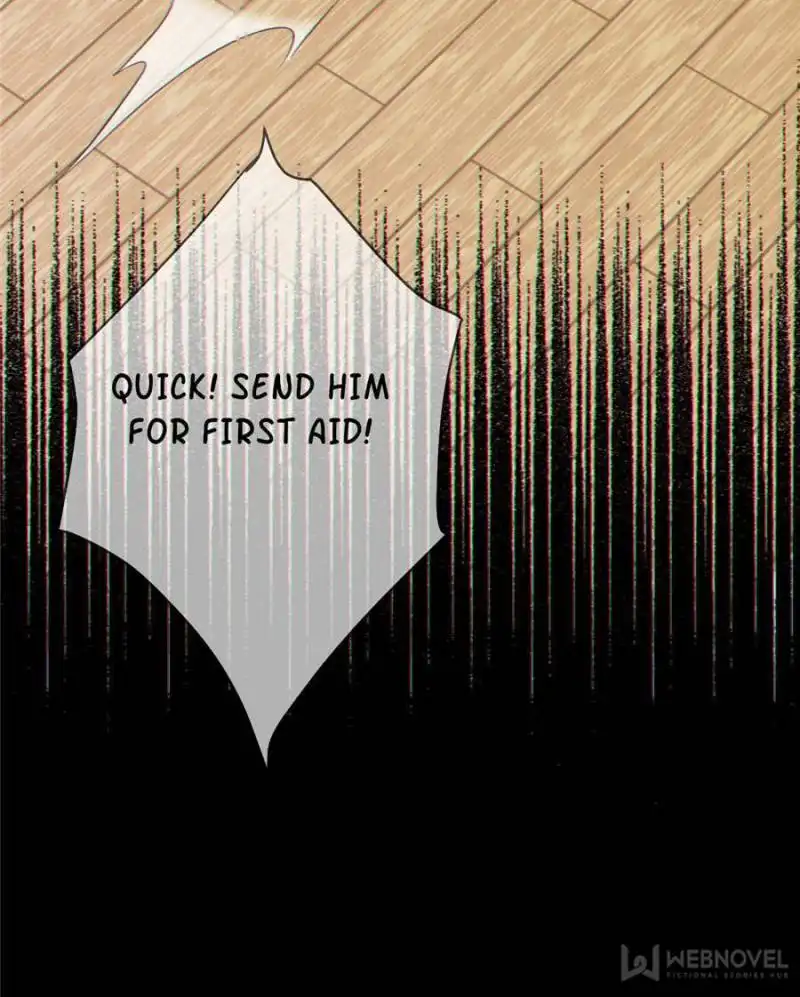 Legend Reboot Chapter 83 35